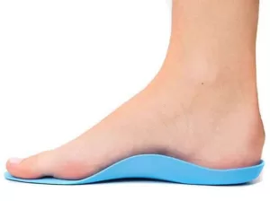 Orthotics