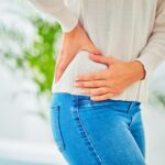 Hip and Lower Back Pain
